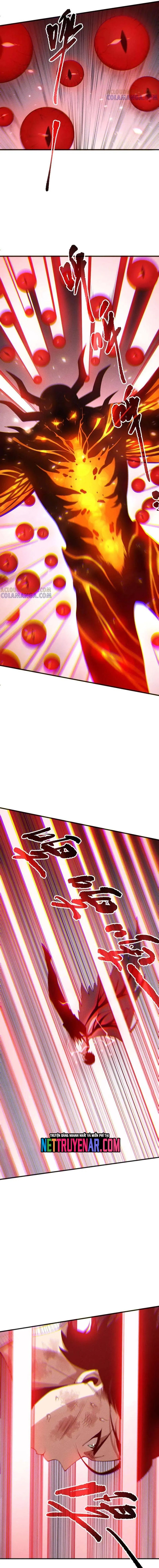 Thảm Họa Tử Linh Sư: Chapter 200