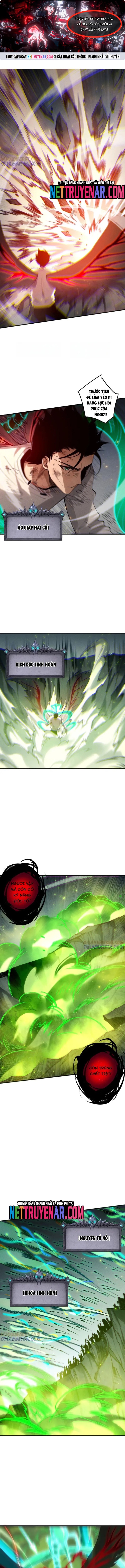 Thảm Họa Tử Linh Sư: Chapter 201