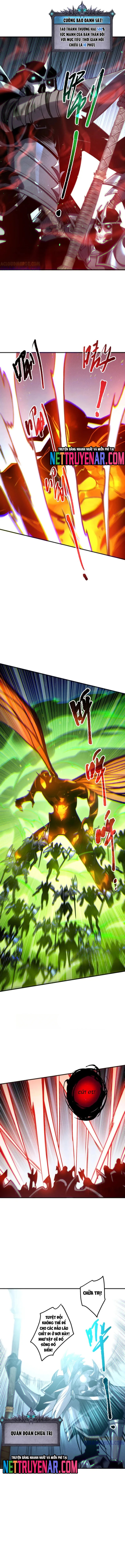 Thảm Họa Tử Linh Sư: Chapter 201