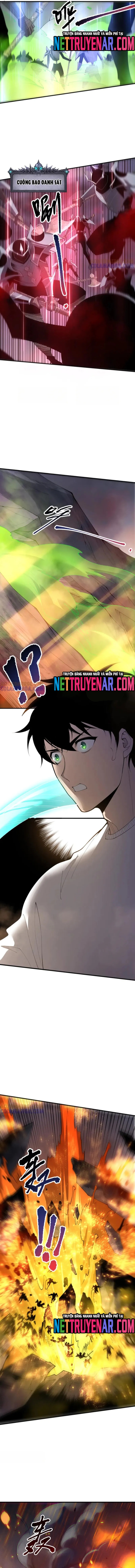 Thảm Họa Tử Linh Sư: Chapter 201