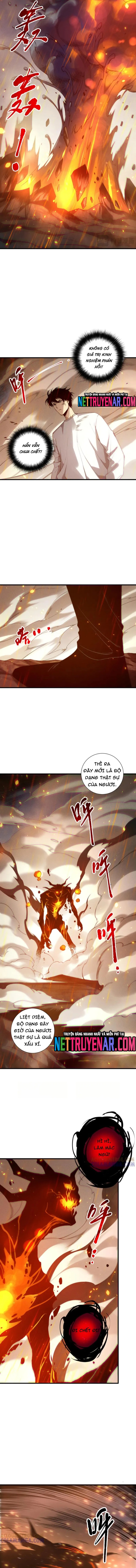 Thảm Họa Tử Linh Sư: Chapter 201