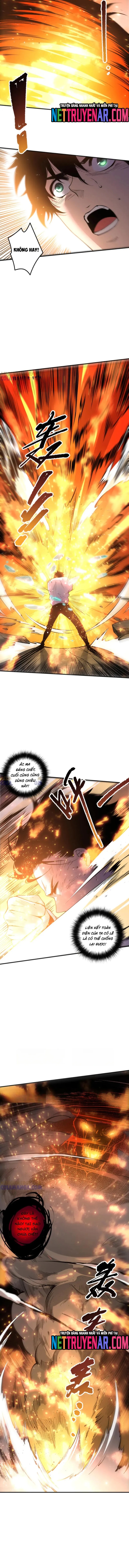 Thảm Họa Tử Linh Sư: Chapter 201