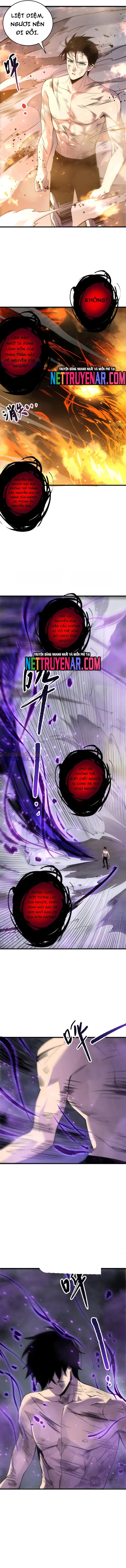 Thảm Họa Tử Linh Sư: Chapter 201