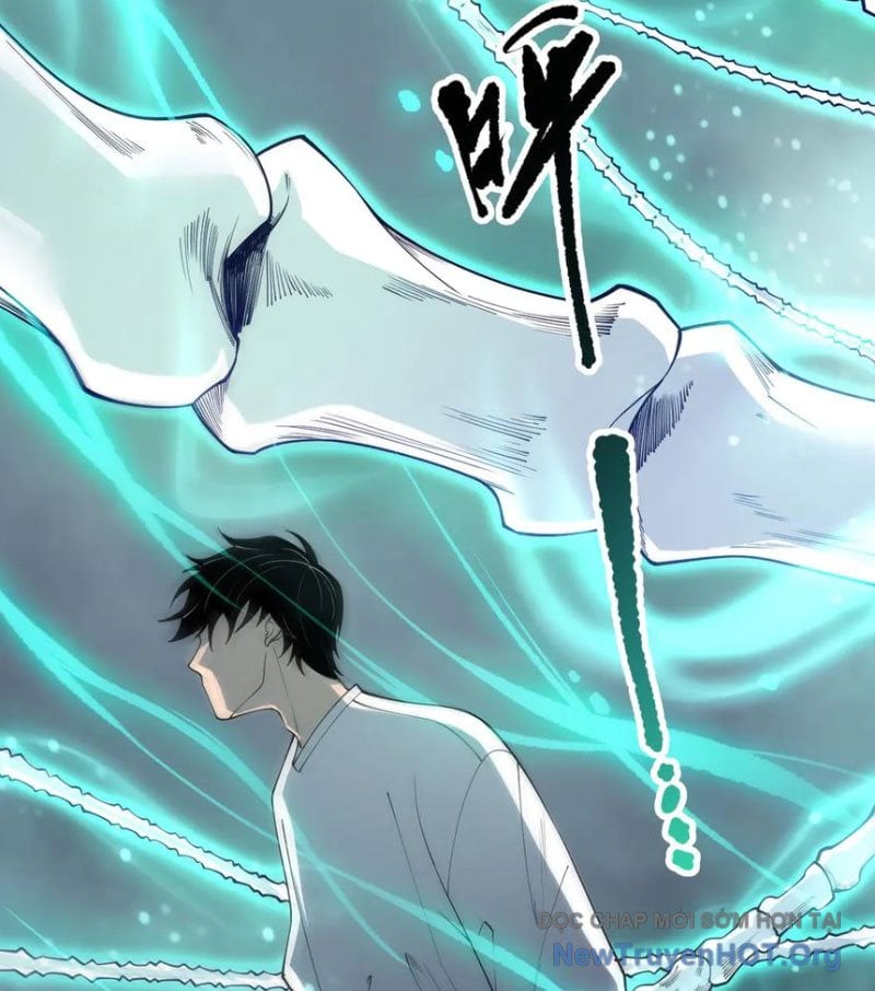 Thảm Họa Tử Linh Sư: Chapter 203