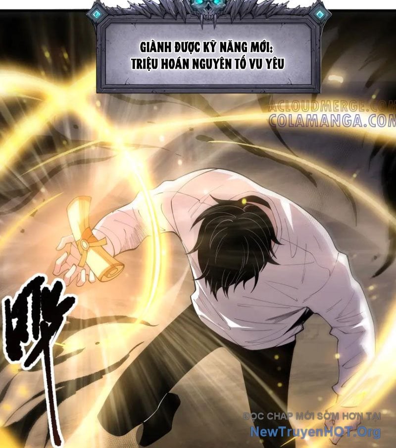 Thảm Họa Tử Linh Sư: Chapter 203