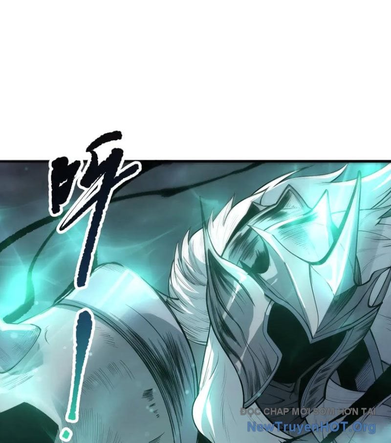 Thảm Họa Tử Linh Sư: Chapter 203