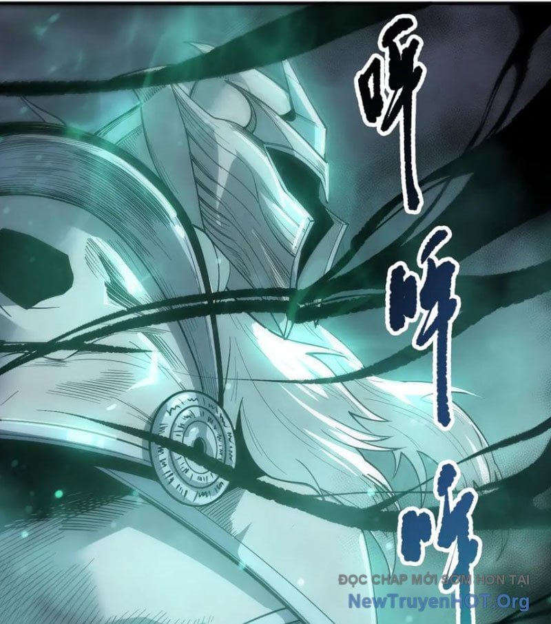Thảm Họa Tử Linh Sư: Chapter 203