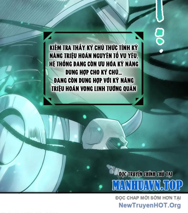 Thảm Họa Tử Linh Sư: Chapter 203