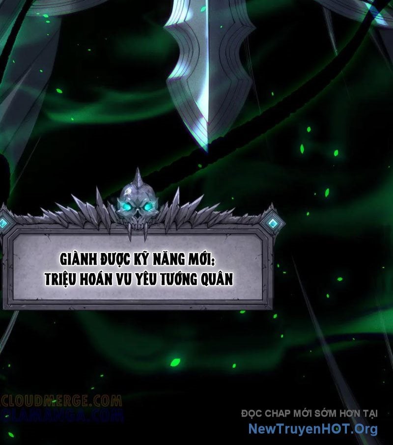 Thảm Họa Tử Linh Sư: Chapter 203