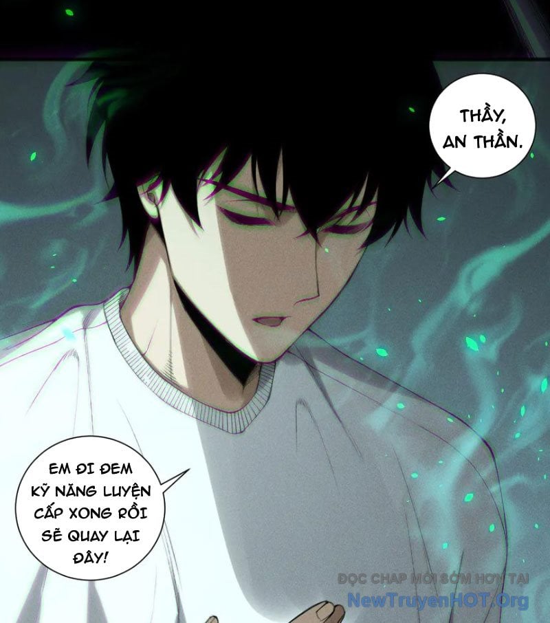 Thảm Họa Tử Linh Sư: Chapter 203