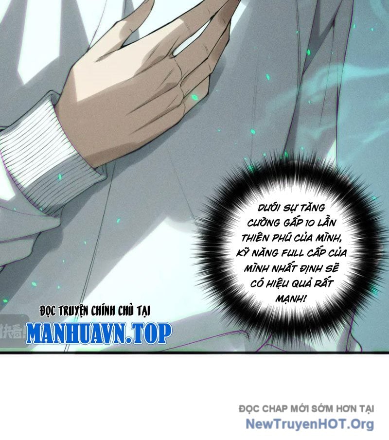 Thảm Họa Tử Linh Sư: Chapter 203