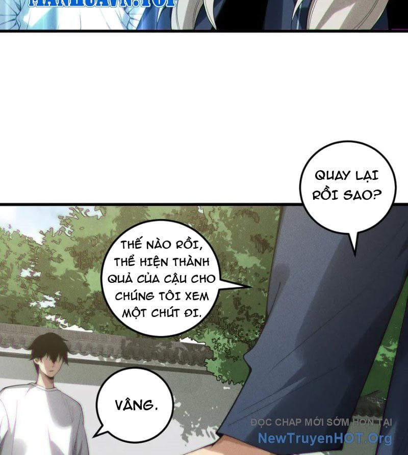 Thảm Họa Tử Linh Sư: Chapter 203