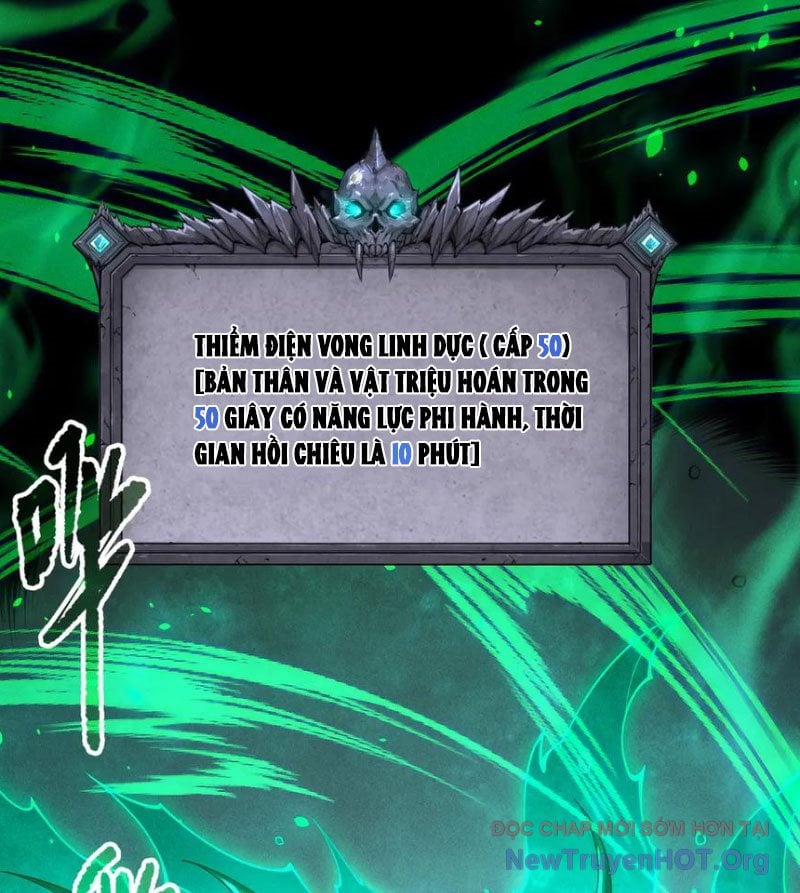 Thảm Họa Tử Linh Sư: Chapter 203