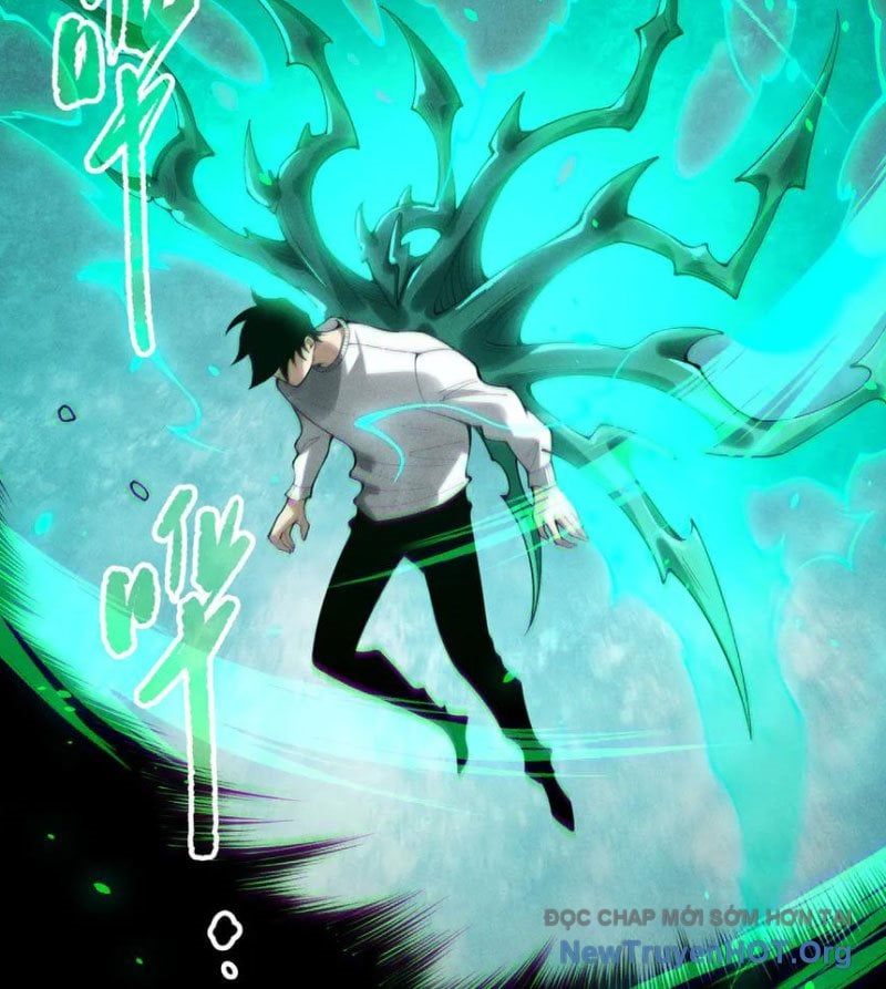 Thảm Họa Tử Linh Sư: Chapter 203