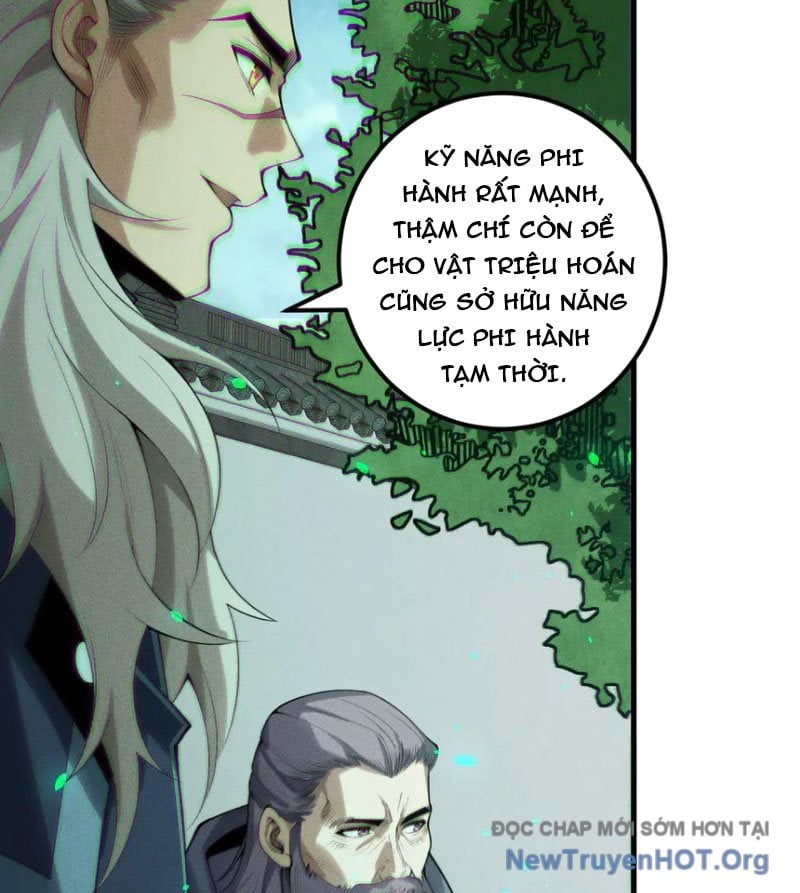 Thảm Họa Tử Linh Sư: Chapter 203