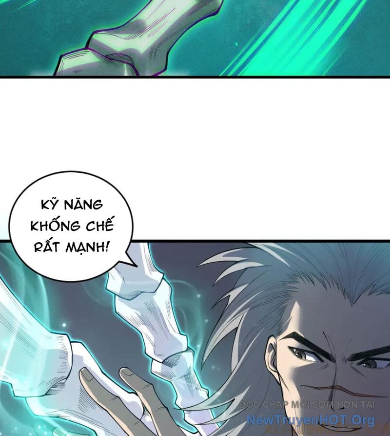 Thảm Họa Tử Linh Sư: Chapter 203