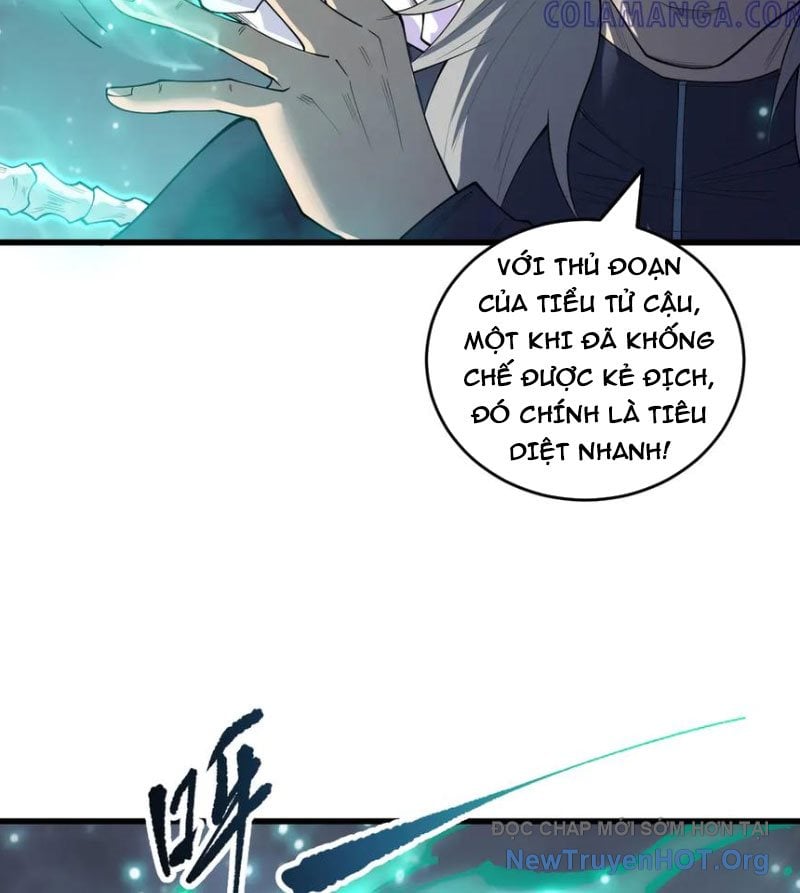 Thảm Họa Tử Linh Sư: Chapter 203