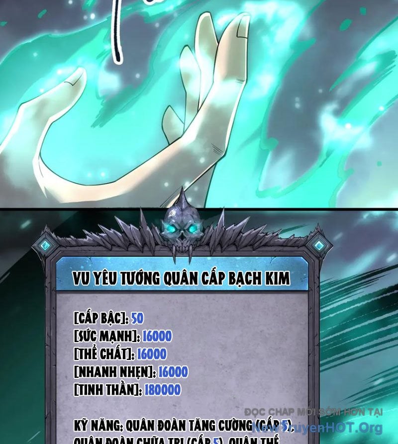 Thảm Họa Tử Linh Sư: Chapter 203