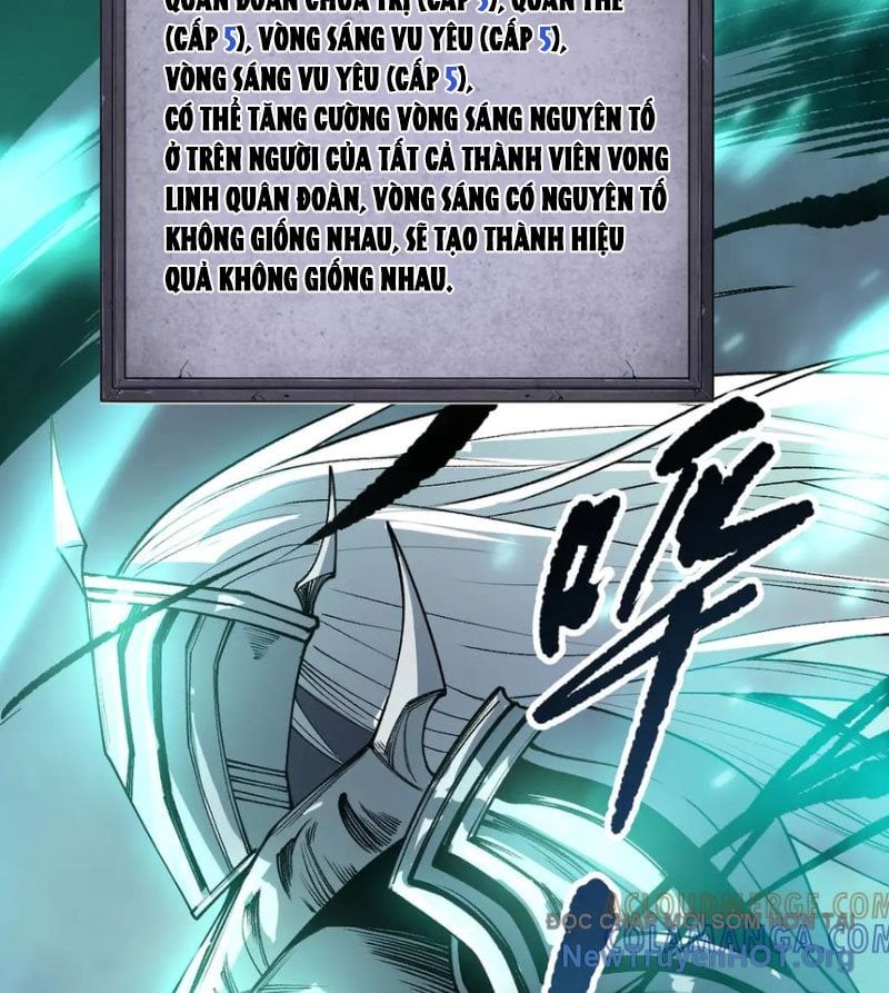 Thảm Họa Tử Linh Sư: Chapter 203