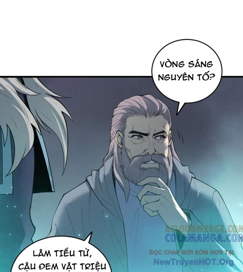 Thảm Họa Tử Linh Sư: Chapter 203