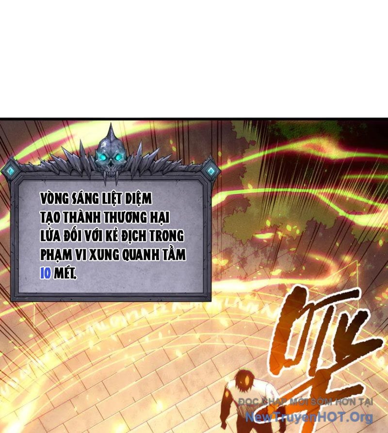 Thảm Họa Tử Linh Sư: Chapter 203