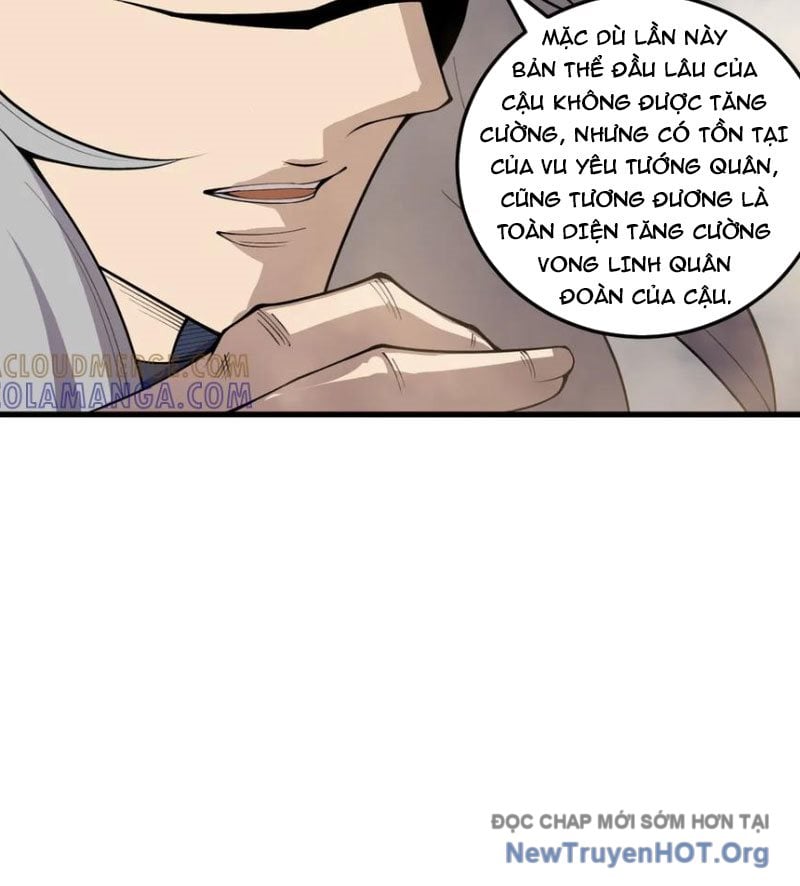 Thảm Họa Tử Linh Sư: Chapter 203