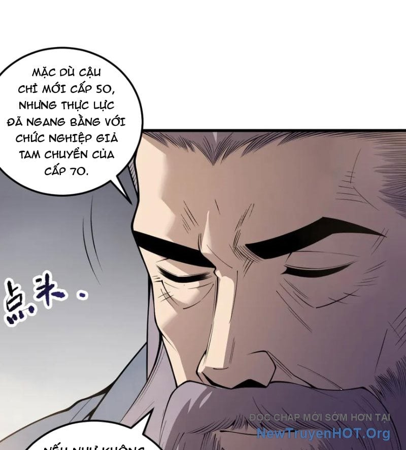Thảm Họa Tử Linh Sư: Chapter 203