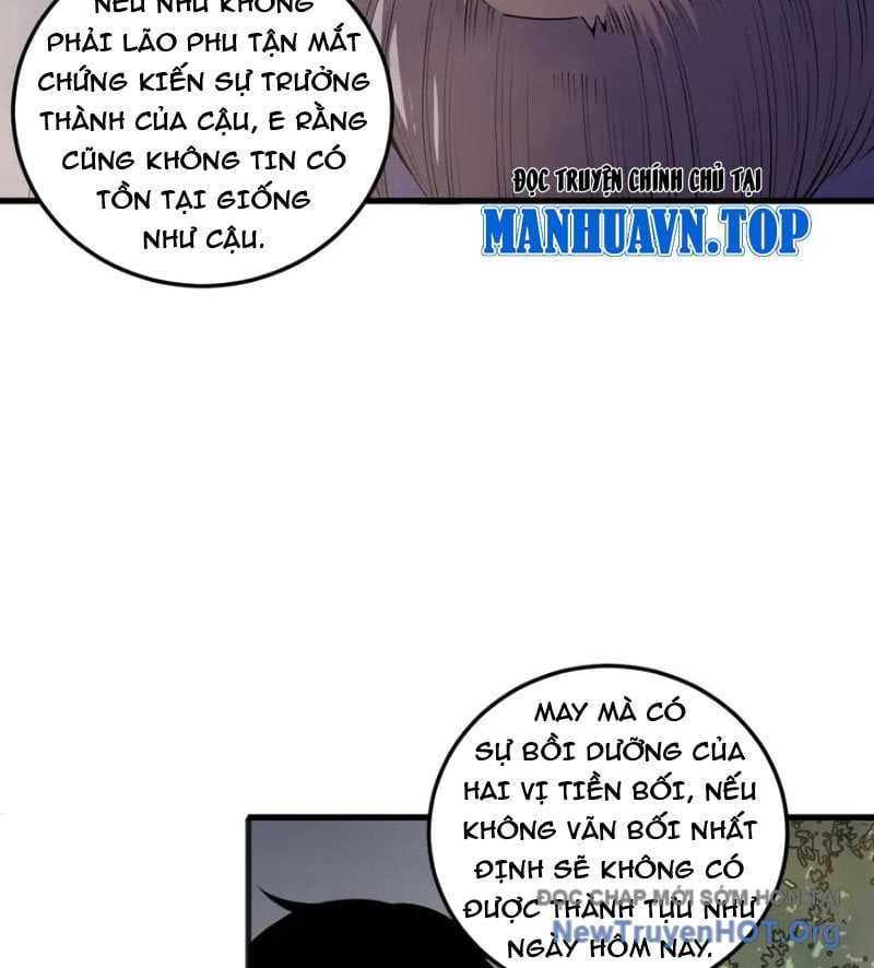 Thảm Họa Tử Linh Sư: Chapter 203