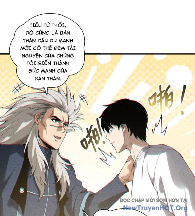 Thảm Họa Tử Linh Sư: Chapter 203