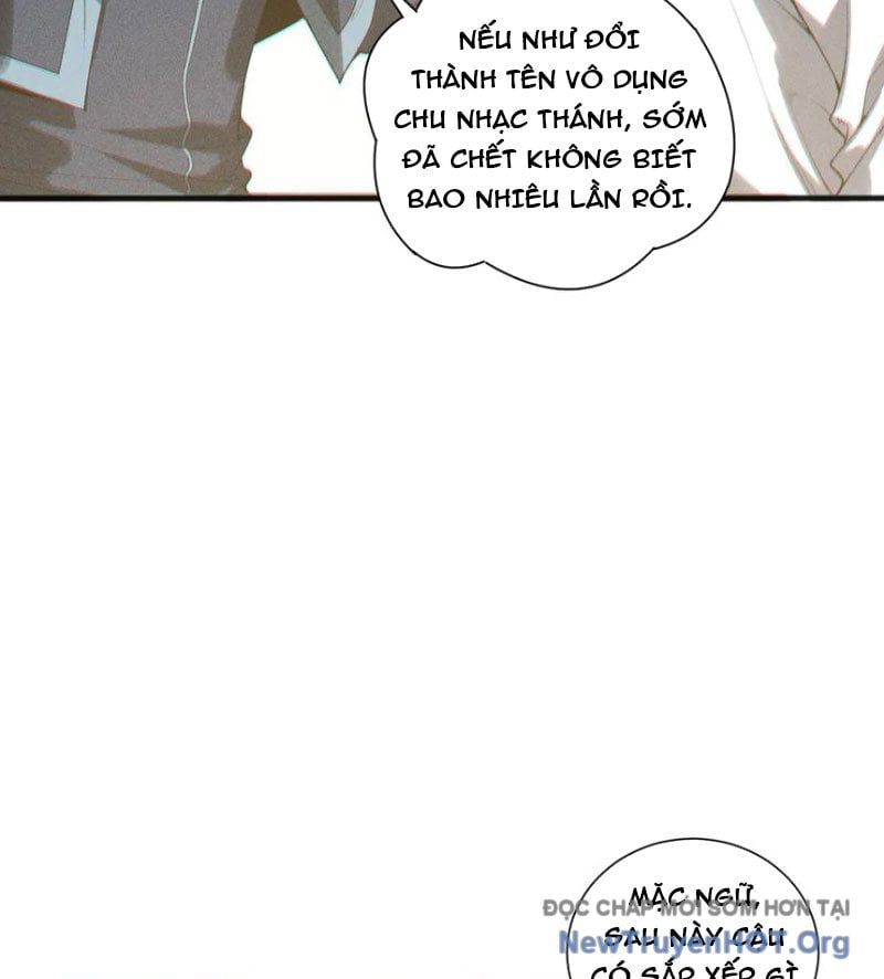 Thảm Họa Tử Linh Sư: Chapter 203