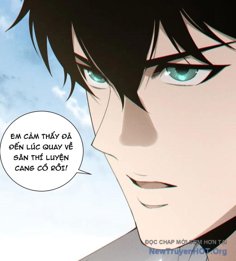 Thảm Họa Tử Linh Sư: Chapter 203