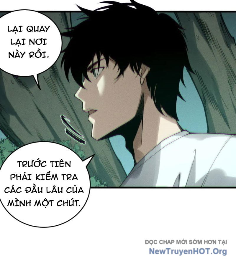 Thảm Họa Tử Linh Sư: Chapter 203