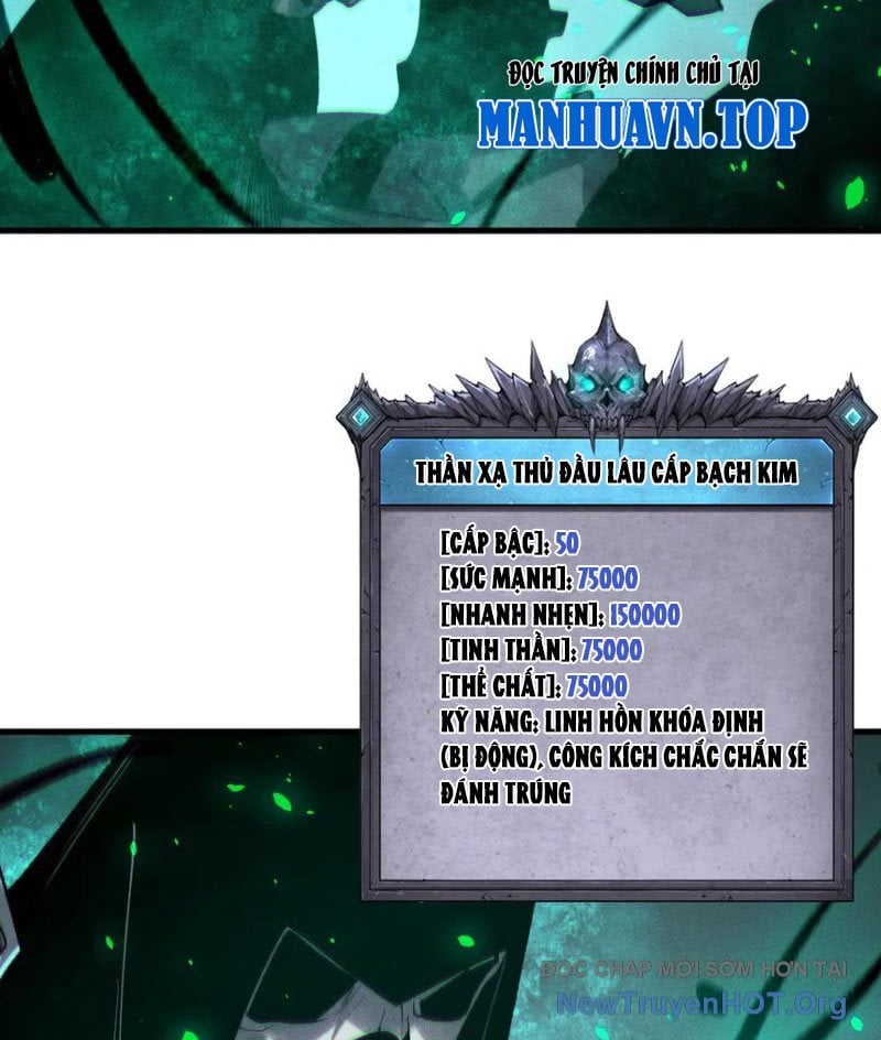 Thảm Họa Tử Linh Sư: Chapter 203