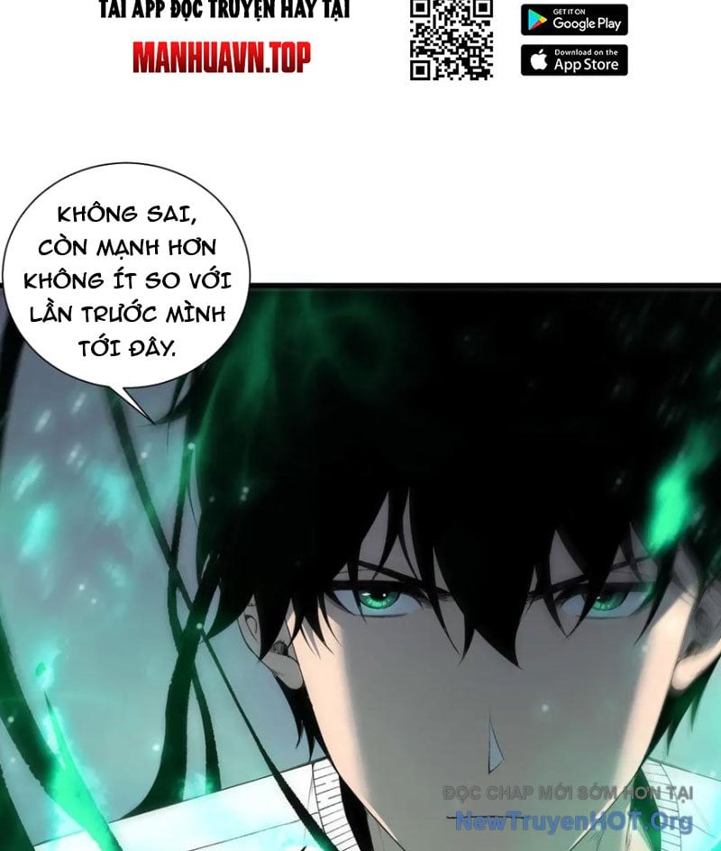 Thảm Họa Tử Linh Sư: Chapter 203