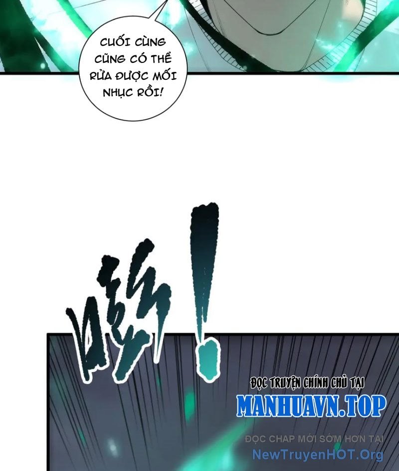Thảm Họa Tử Linh Sư: Chapter 203