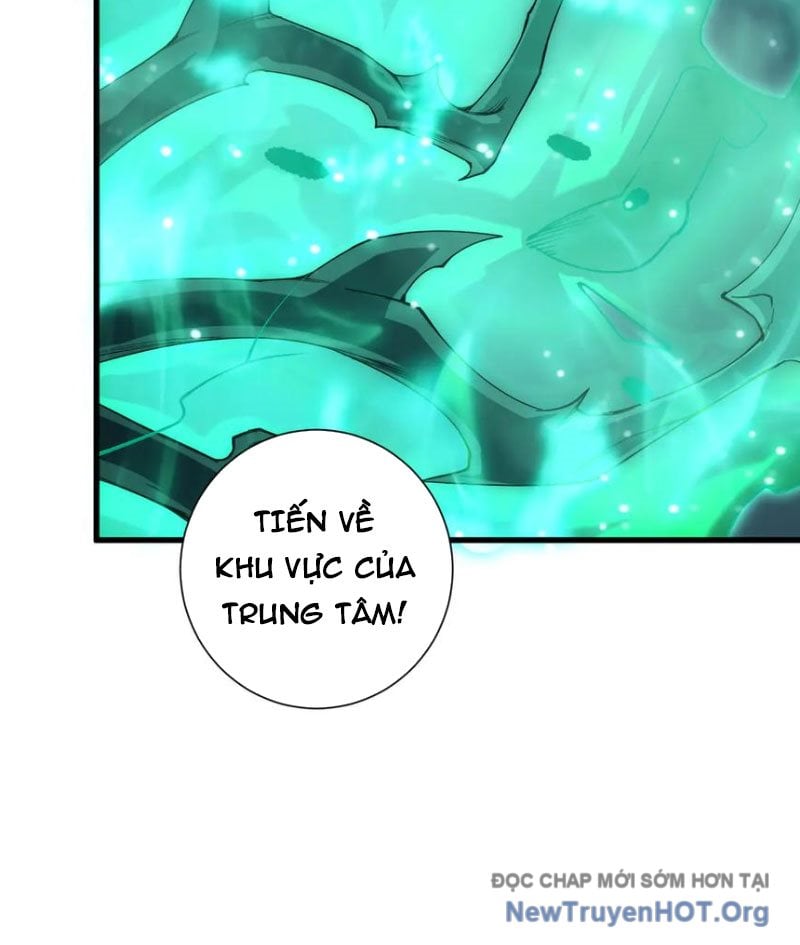 Thảm Họa Tử Linh Sư: Chapter 203