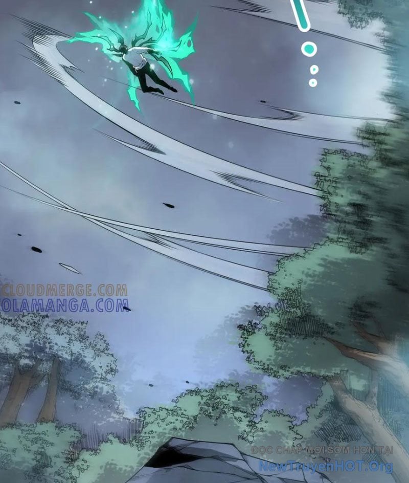 Thảm Họa Tử Linh Sư: Chapter 203