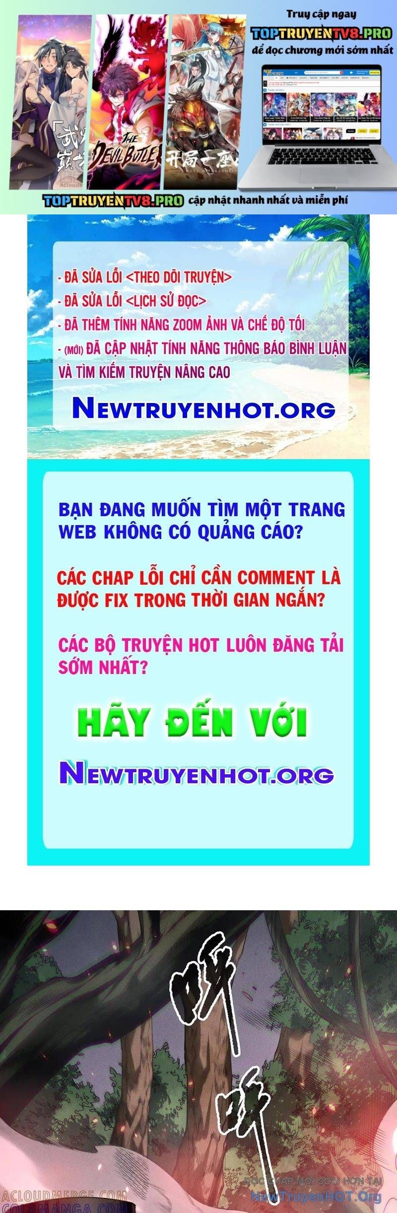Thảm Họa Tử Linh Sư: Chapter 204