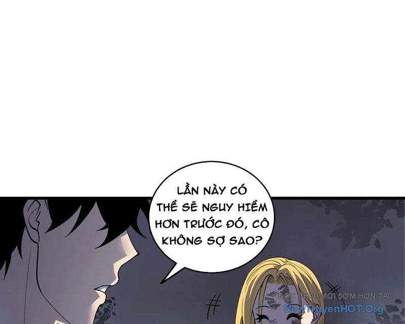 Thảm Họa Tử Linh Sư: Chapter 204