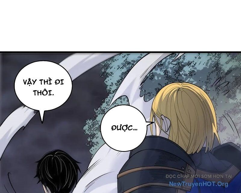 Thảm Họa Tử Linh Sư: Chapter 204