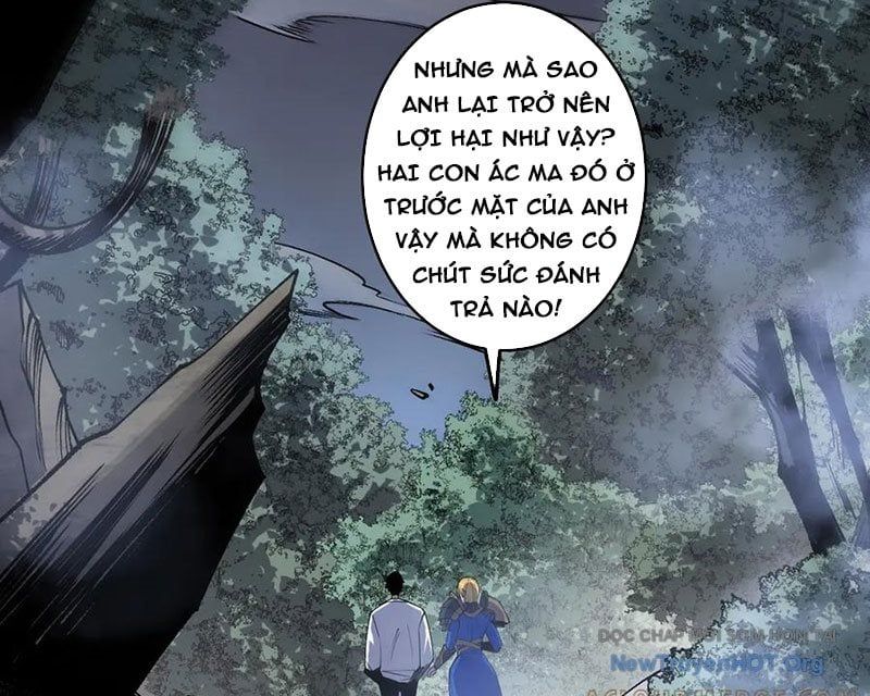 Thảm Họa Tử Linh Sư: Chapter 204