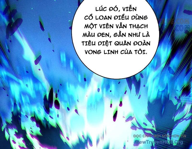 Thảm Họa Tử Linh Sư: Chapter 204