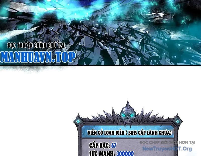 Thảm Họa Tử Linh Sư: Chapter 204
