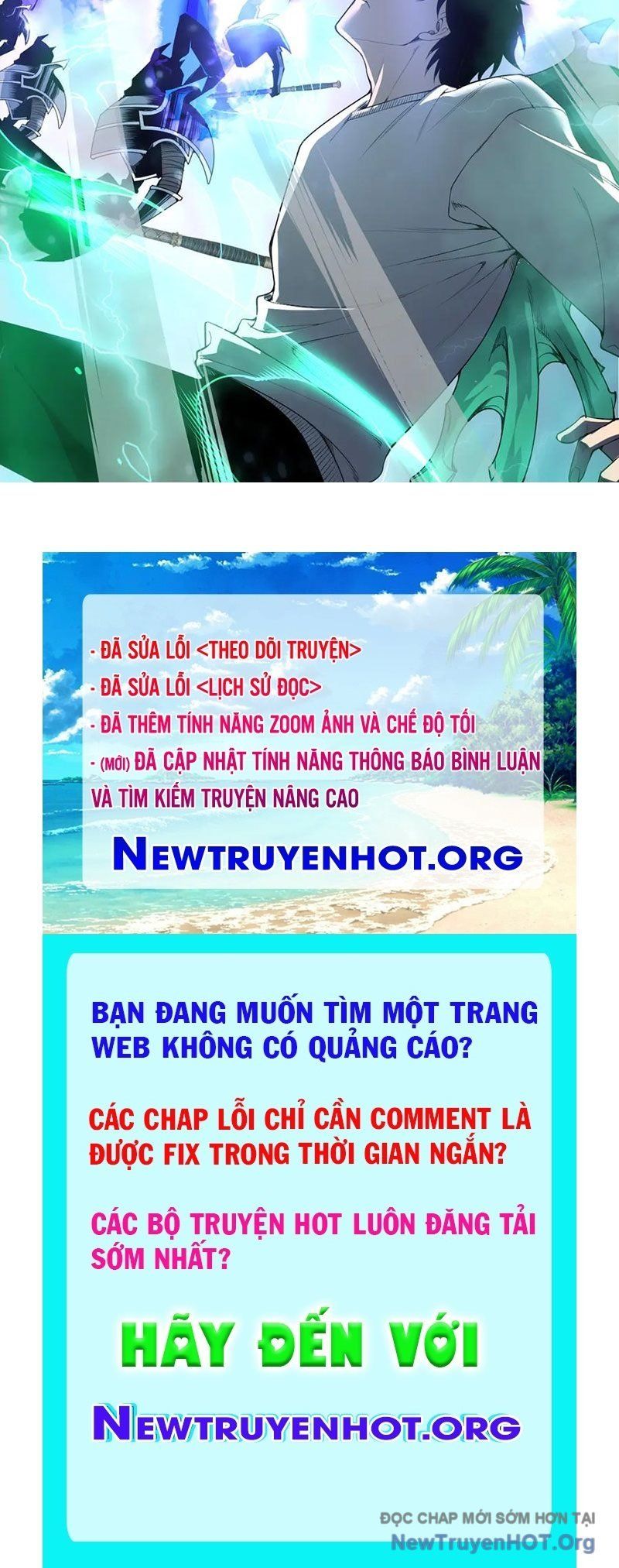 Thảm Họa Tử Linh Sư: Chapter 204