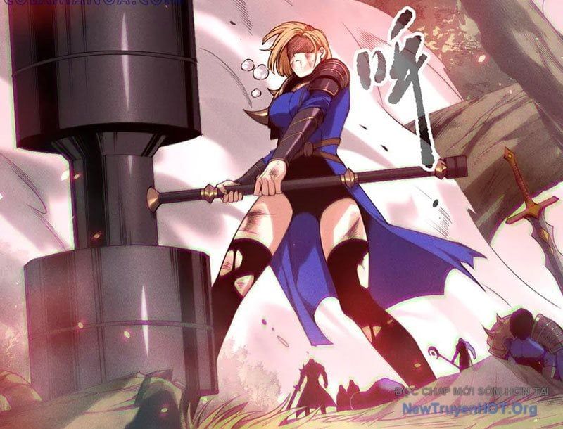 Thảm Họa Tử Linh Sư: Chapter 204