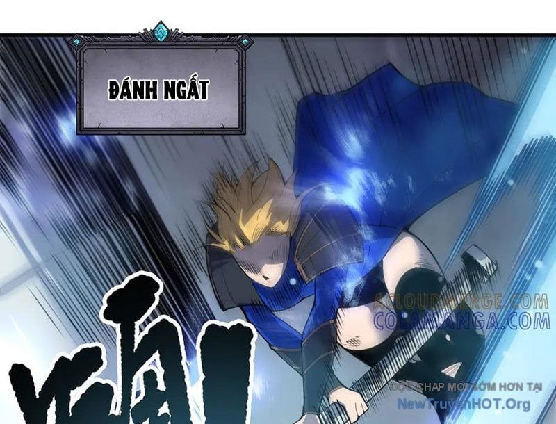 Thảm Họa Tử Linh Sư: Chapter 204