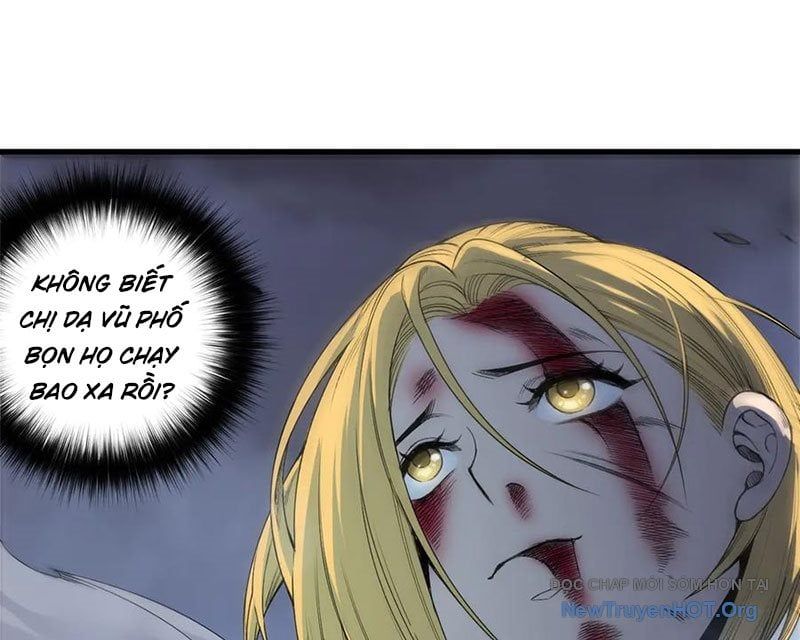Thảm Họa Tử Linh Sư: Chapter 204