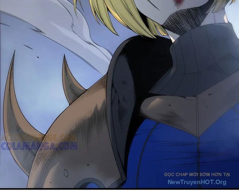 Thảm Họa Tử Linh Sư: Chapter 204