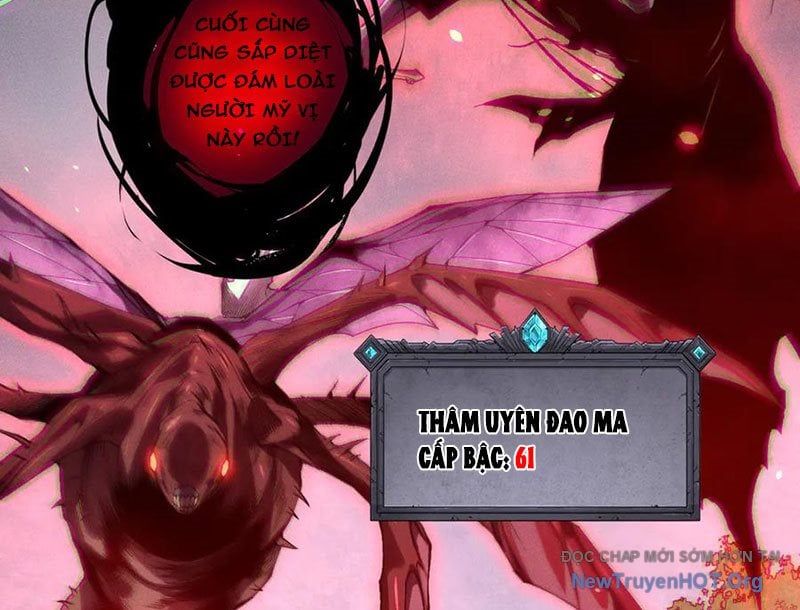 Thảm Họa Tử Linh Sư: Chapter 204