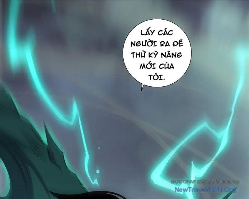 Thảm Họa Tử Linh Sư: Chapter 204
